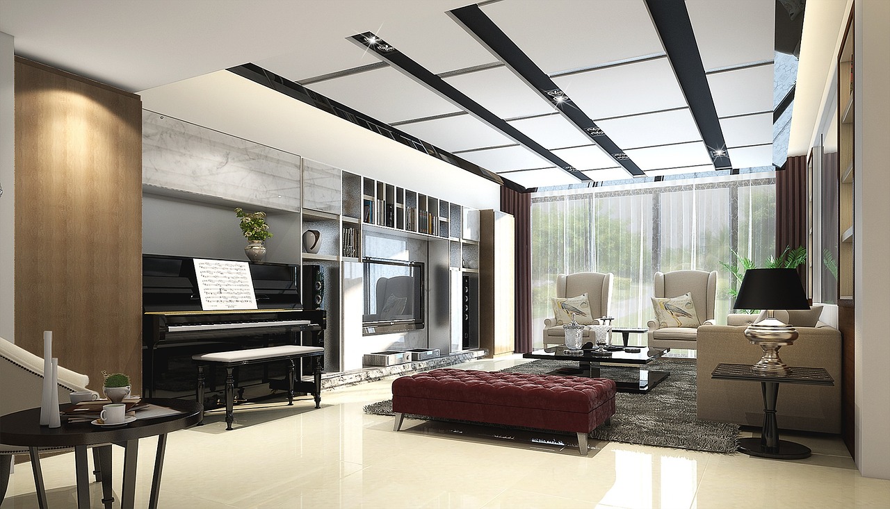 Interior Design Lighting Tips for a Better Home