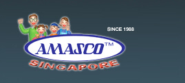 AMASCO INDUSTRIES PTE LTD